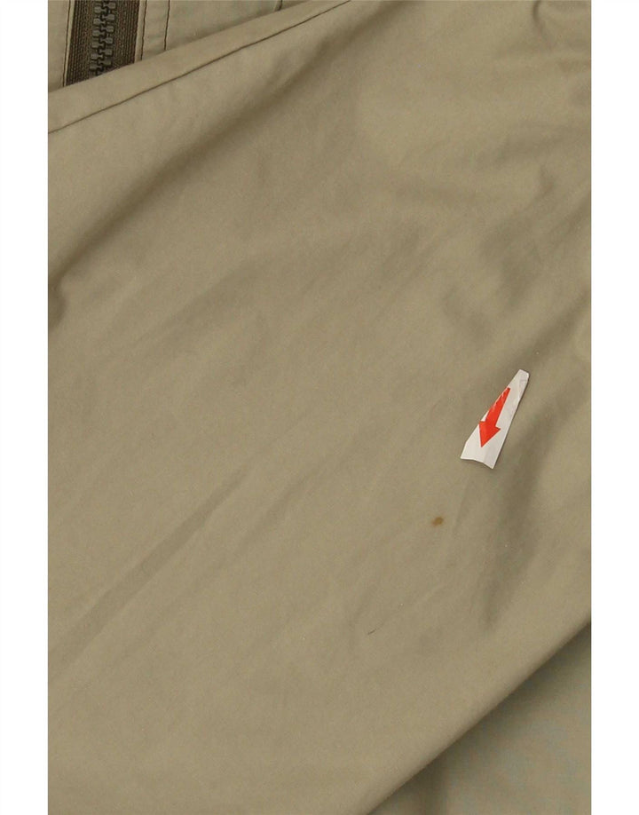 Tenson Veste Bomber Homme EU 54 2XL Kaki Coton