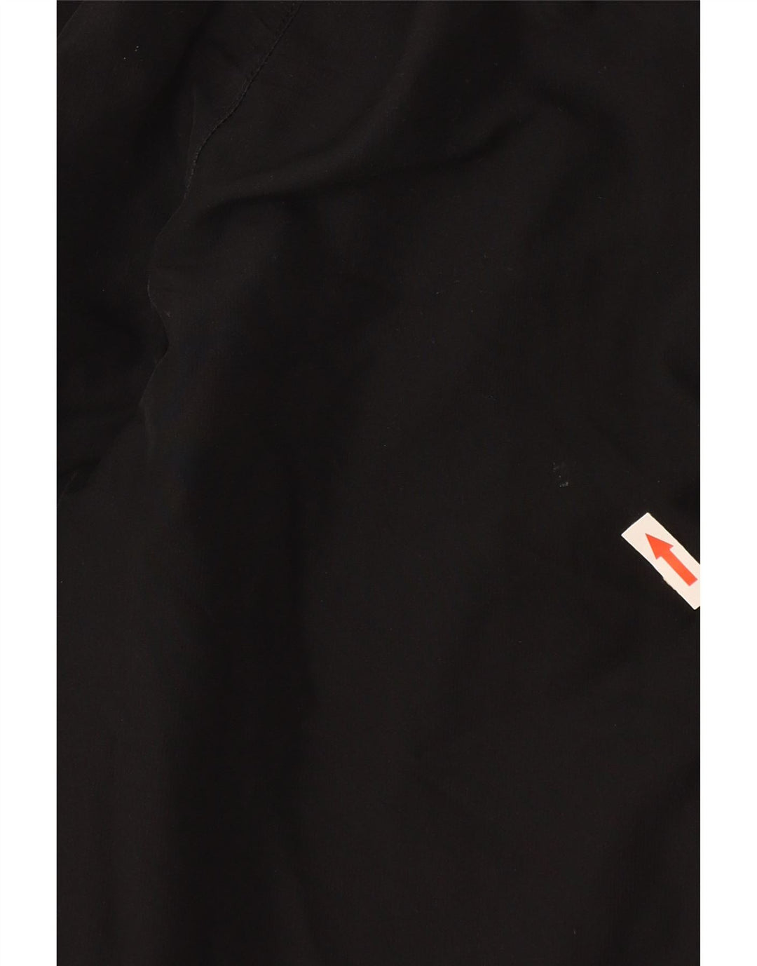 ADIDAS Pantalon de survêtement graphique Munster Rugby pour garçon 9-10 ans Noir