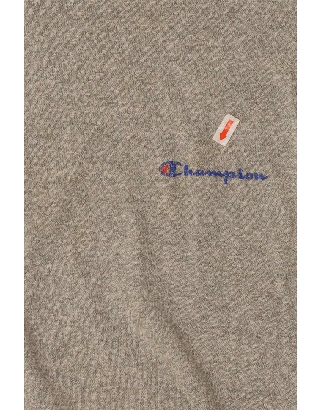 CHAMPION Débardeur Homme Grand Gris Moucheté