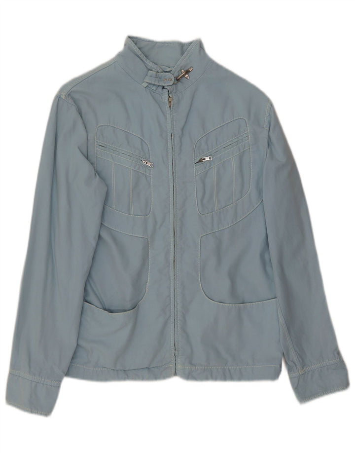 Blouson Bomber Fay Fille 15-16 ans Bleu