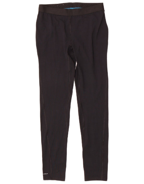 Columbia Legging Omni-Heat Femme UK 44 Noir Moyen