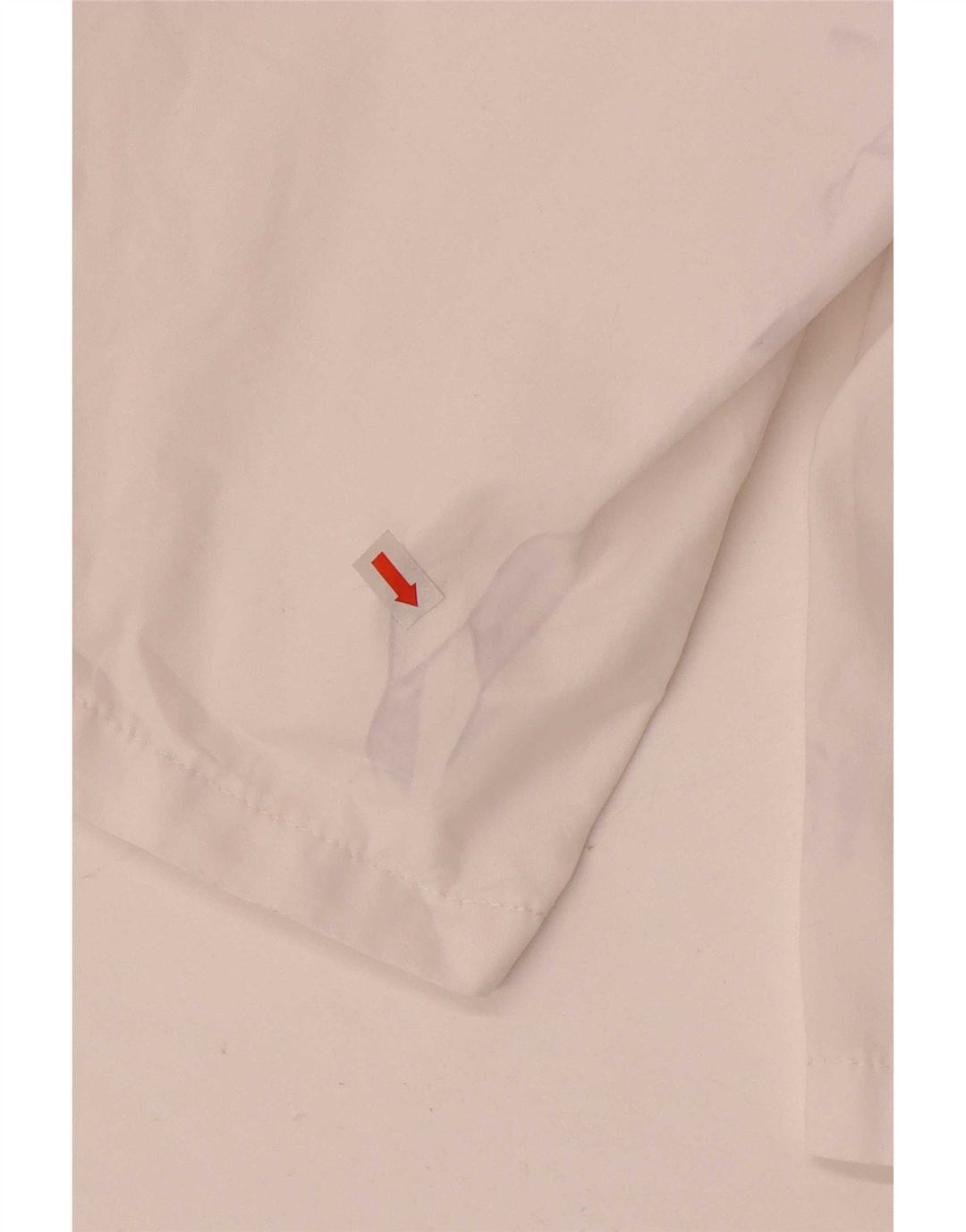 Marks & Spencer Short chino Blue Harbour W34 pour homme en coton blanc Taille L