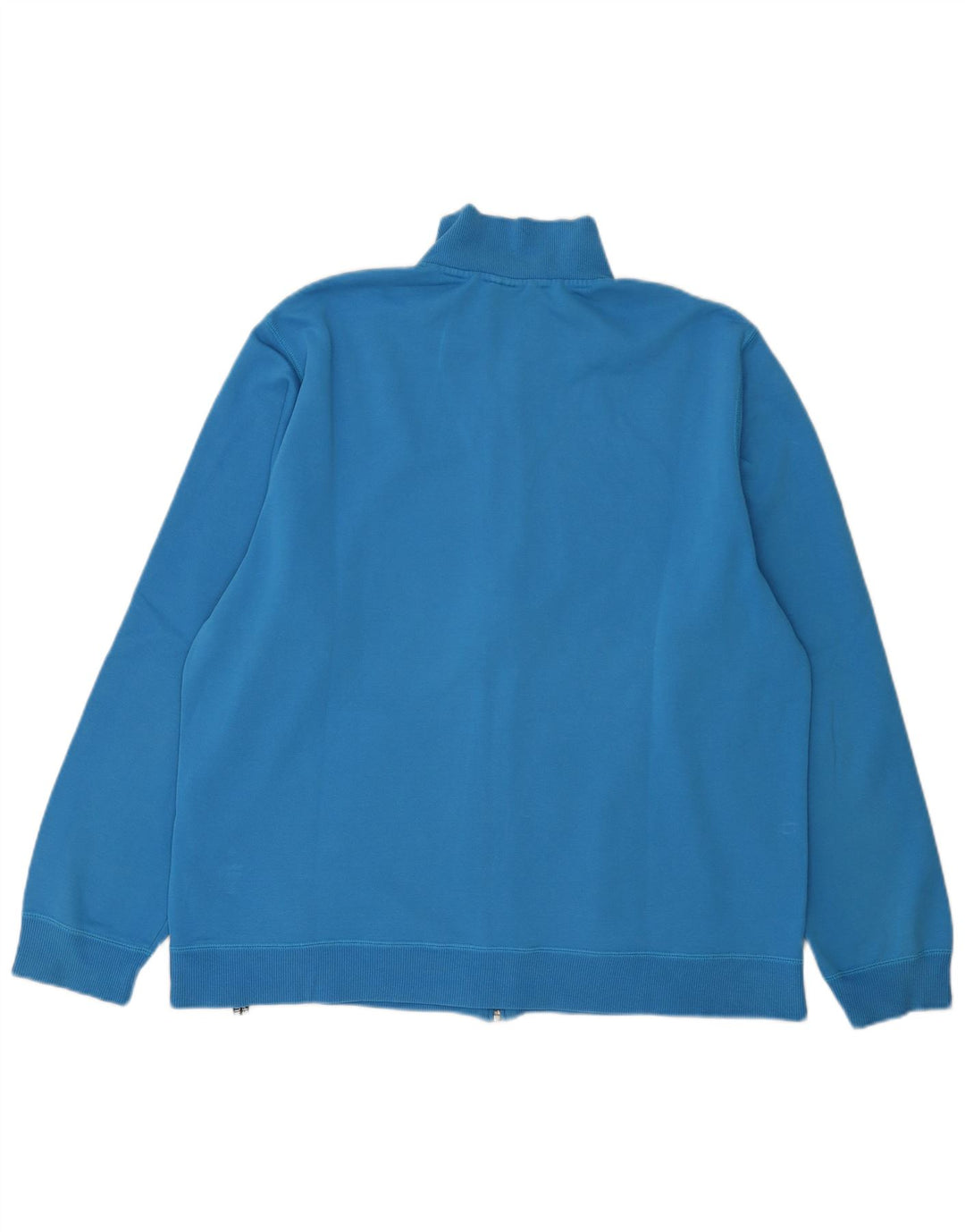 Puma Veste de Survêtement Graphique Homme XL Bleu Coton