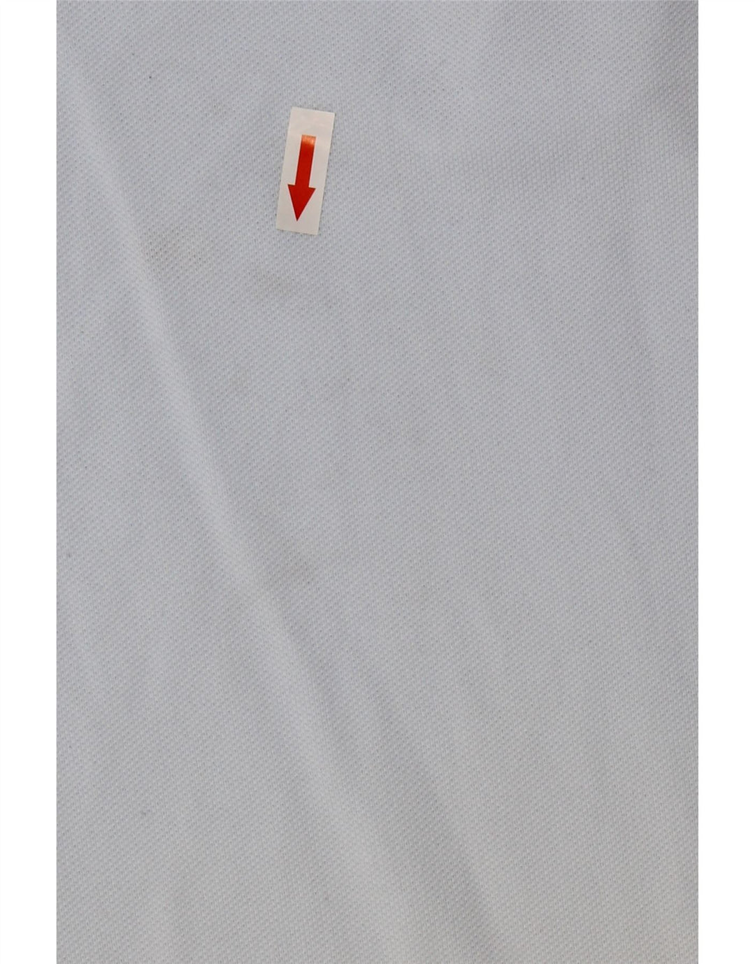 Tommy Hilfiger Polo Homme Bleu Moyen Coton