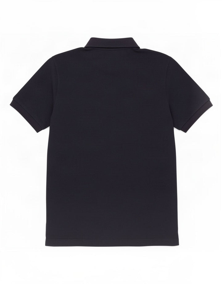 Kappa Polo Homme Bleu Marine Moyen Coton
