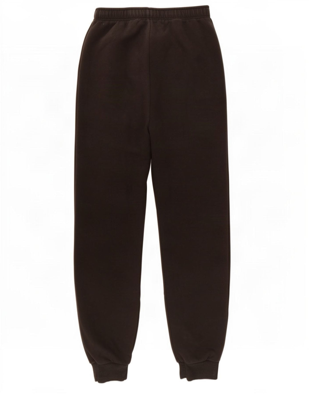 Puma Pantalon de Survêtement Graphique Homme Noir Coton
