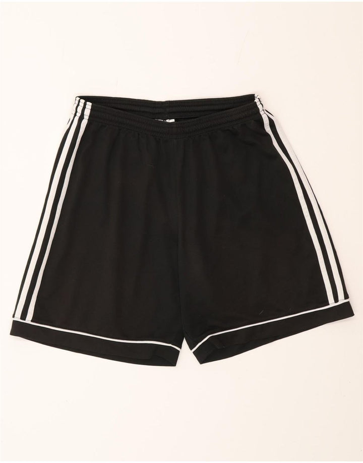 ADIDAS Short de Sport Aeroready Homme Noir Moyen Polyester