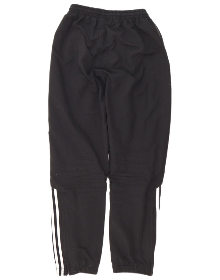 Adidas Pantalon de survêtement pour homme Petit Noir Polyester