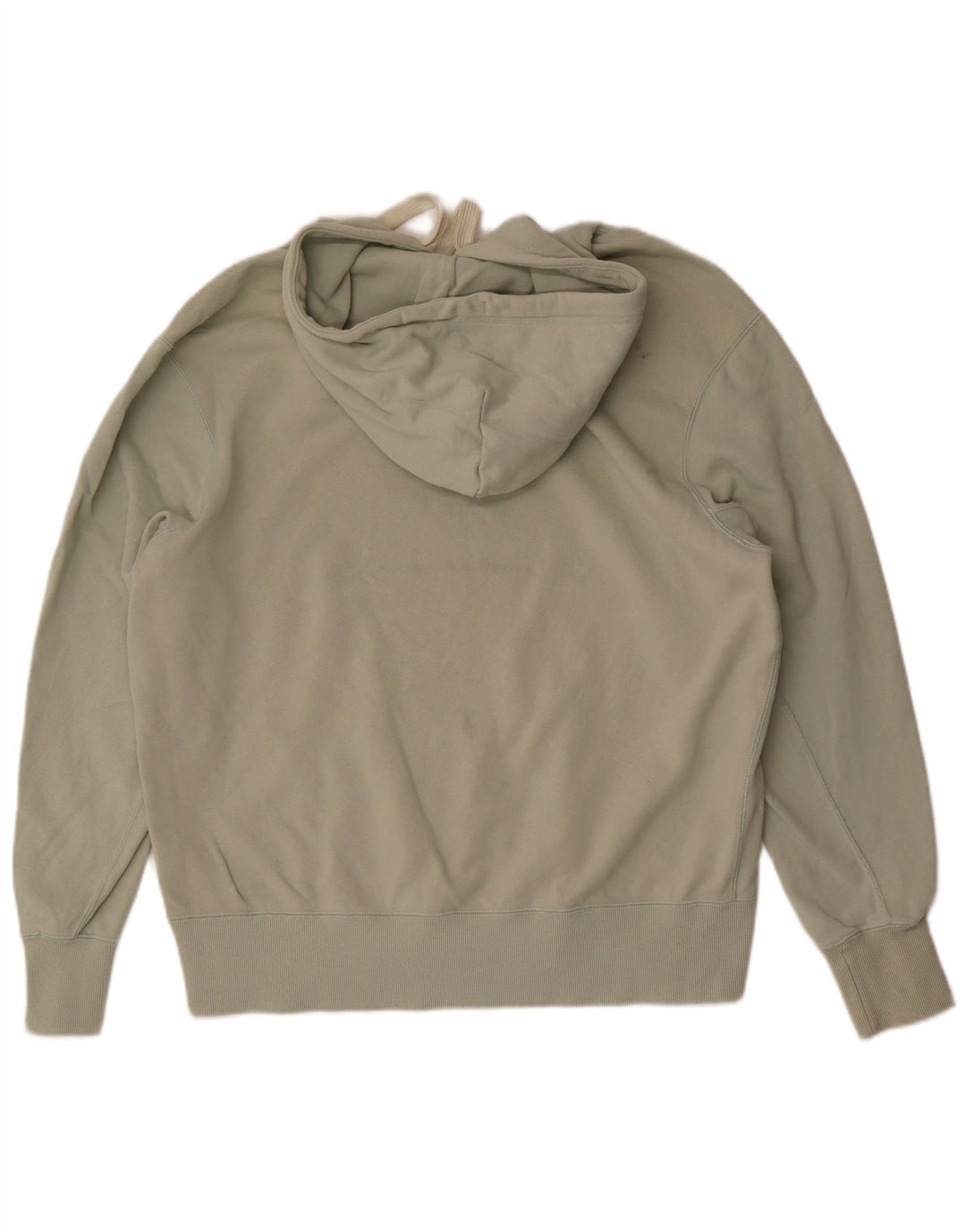 Nike Pull à capuche pour homme Grand Kaki