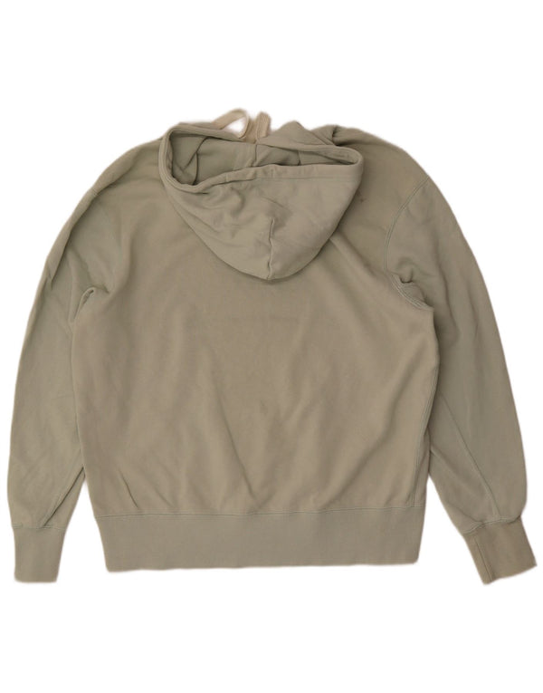 Nike Pull à capuche pour homme Grand Kaki