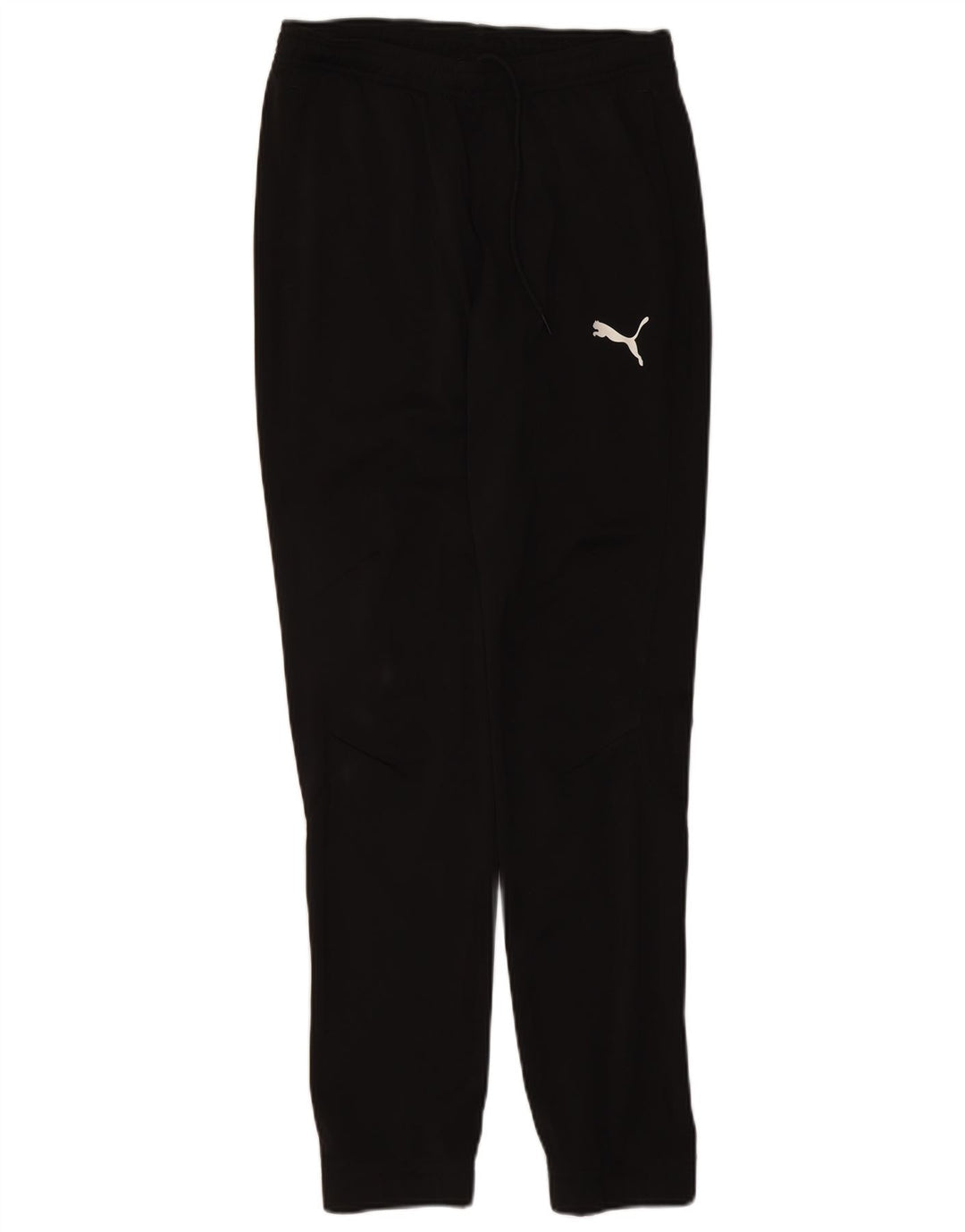 PUMA Pantalon de survêtement homme noir moyen polyester