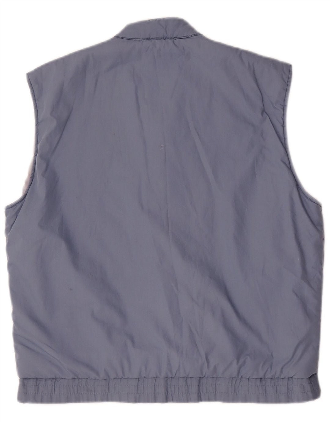 Aigle Gilet Homme UK 38 Bleu Moyen