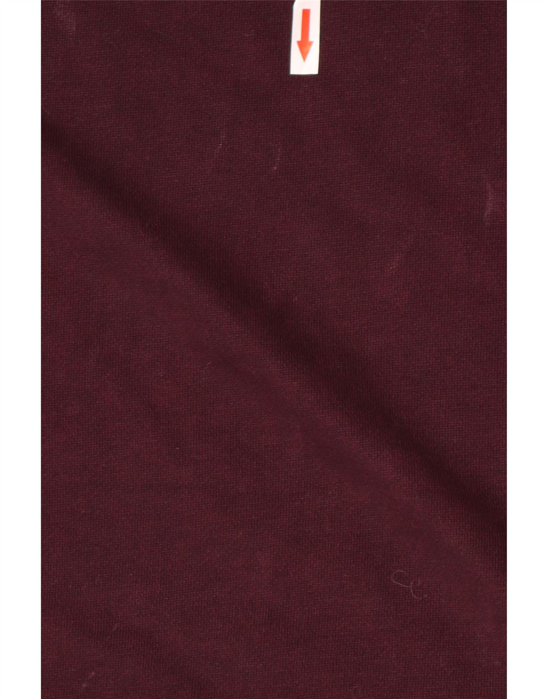 AUSTRALIAN L'ALPINA Haut à manches longues pour homme en coton marron moyen