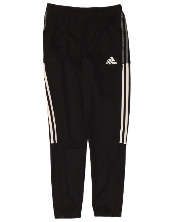 Adidas Pantalon de Survêtement Aeroready Garçon 13-14 Ans Noir