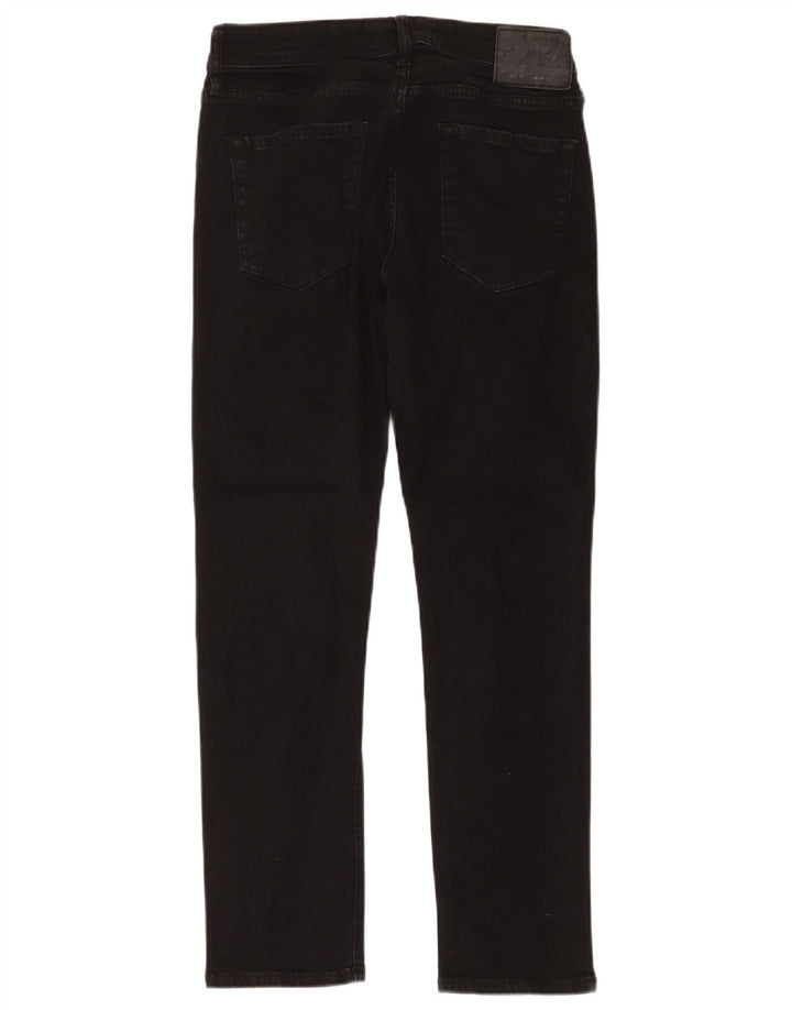 Jack & Jones Jean Slim Homme W31 L30 Noir Coton