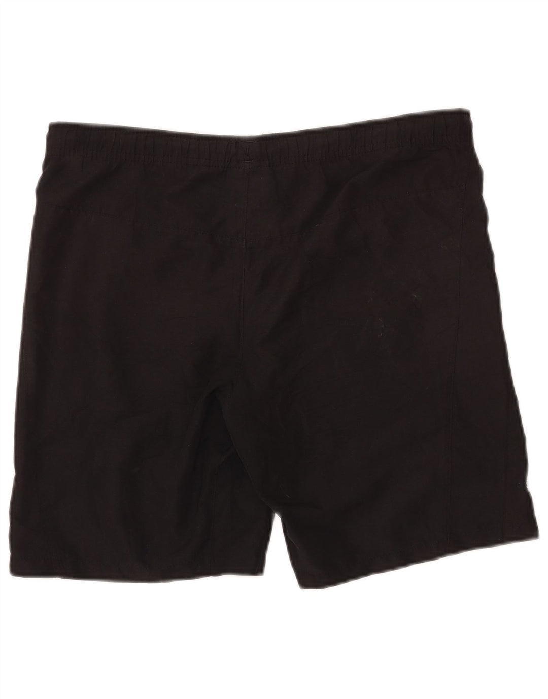 Lotto Short de Sport A.C. Cesena Homme Noir Taille L