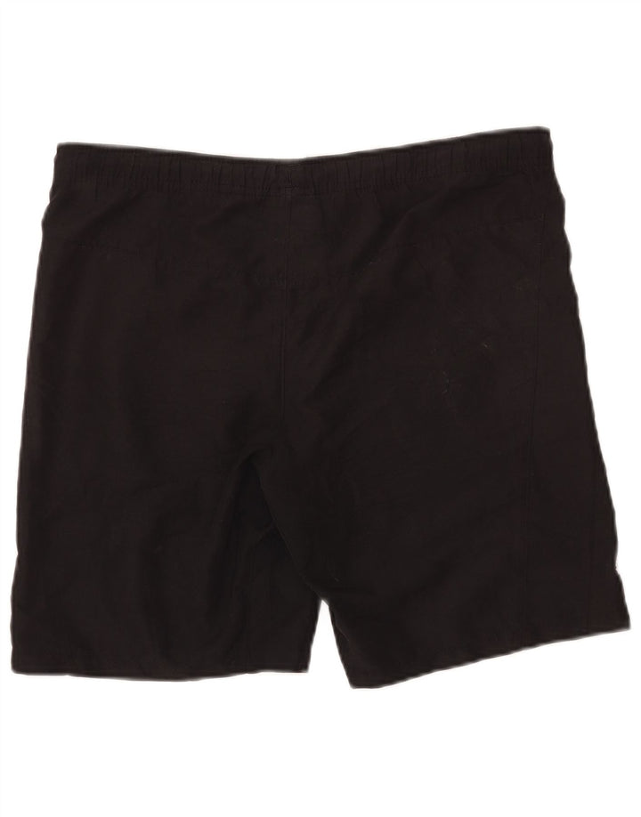 Lotto Short de Sport A.C. Cesena Homme Noir Taille L