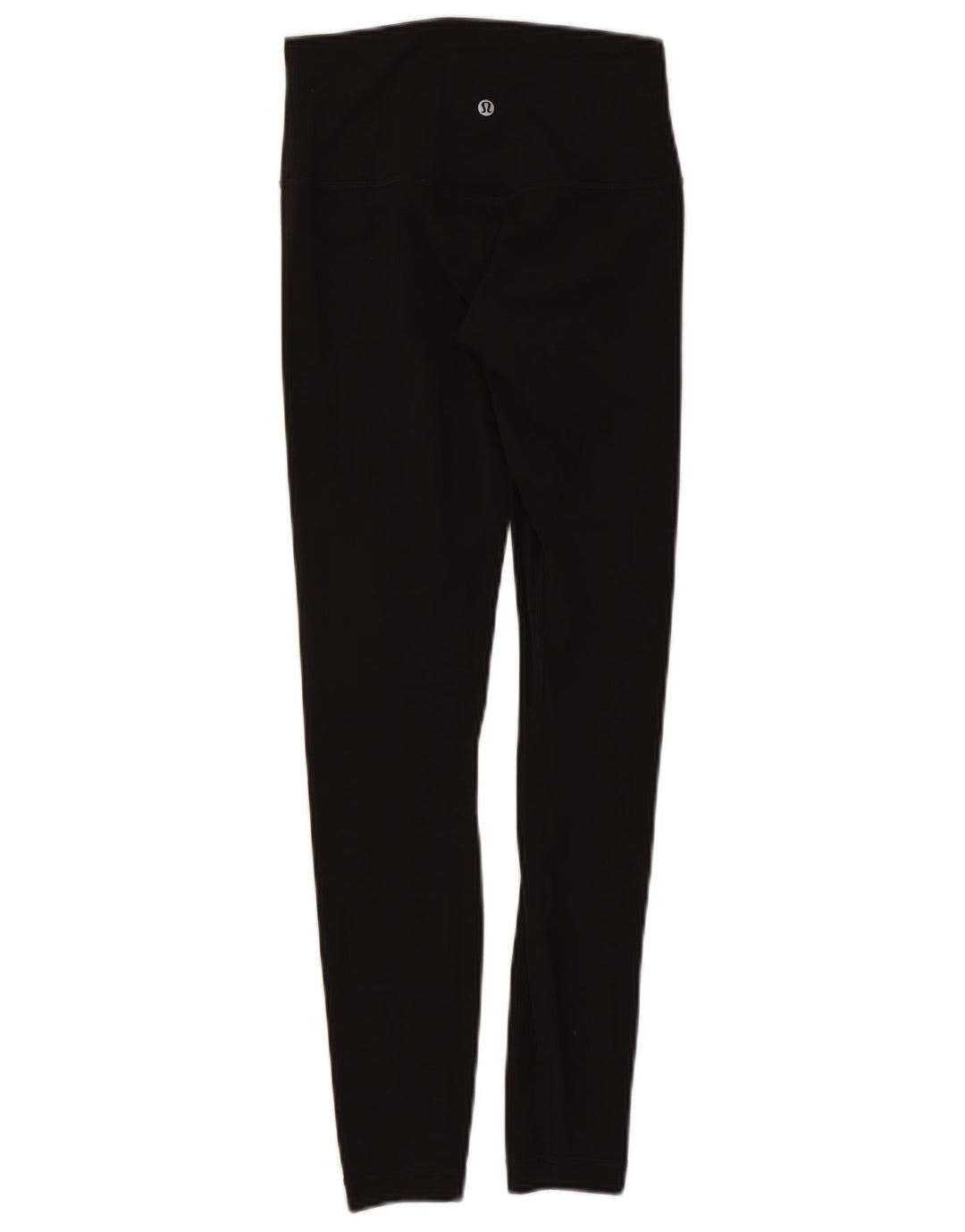 Lululemon Leggings Femme US 6 Nylon Noir Moyen