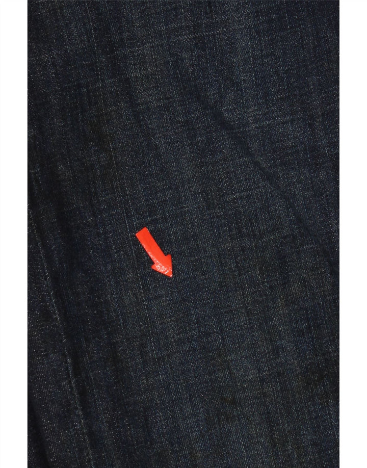 Levi's Jean Slim 511 Homme Bleu W32 L30 Coton