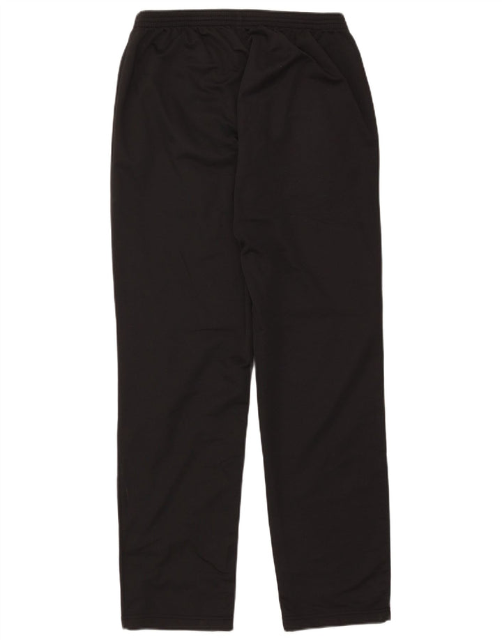 Errea Pantalon De Survêtement Graphique Homme Noir Moyen Polyester