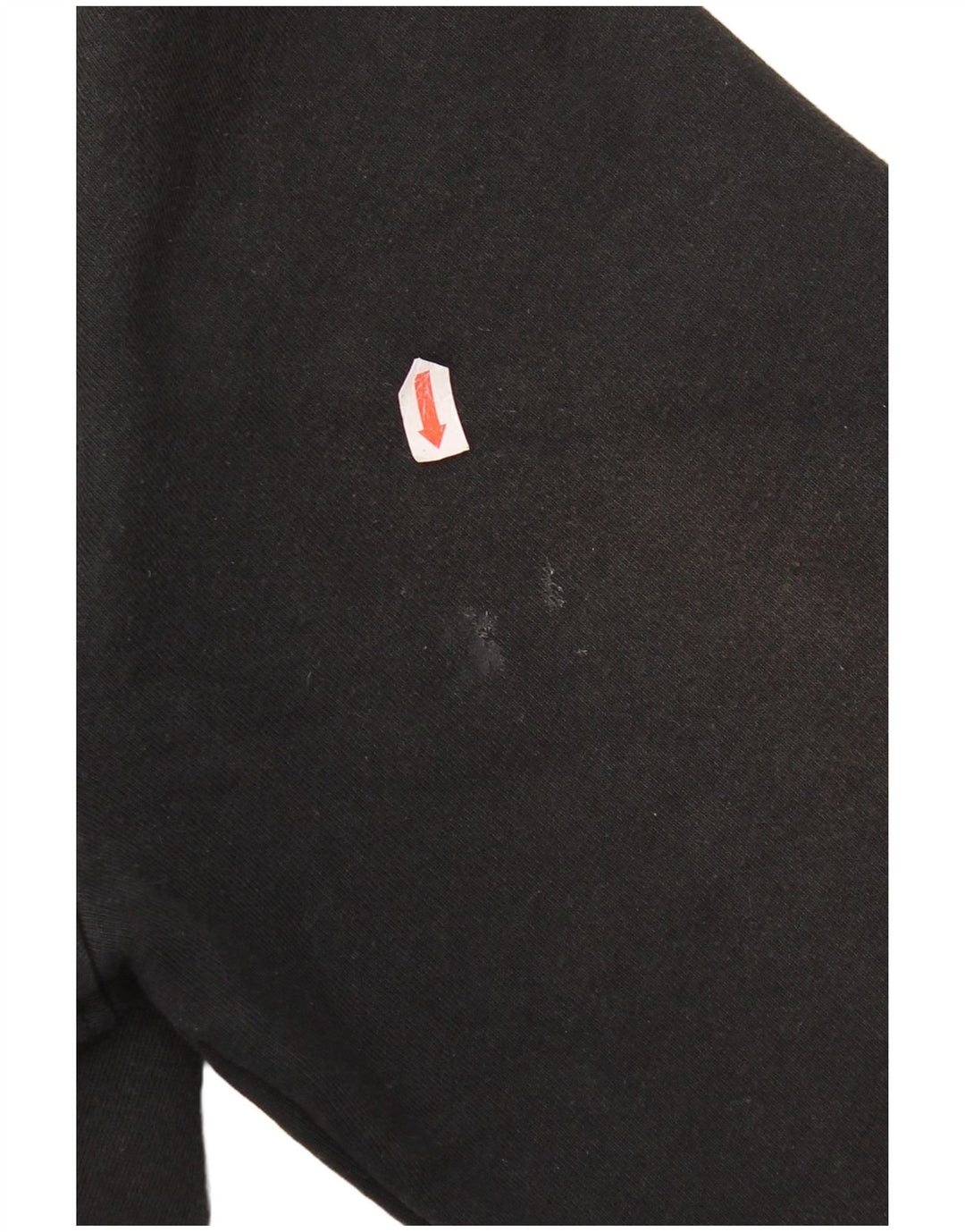 Animal Homme Graphique Survêtement Top Veste XL Noir Coton