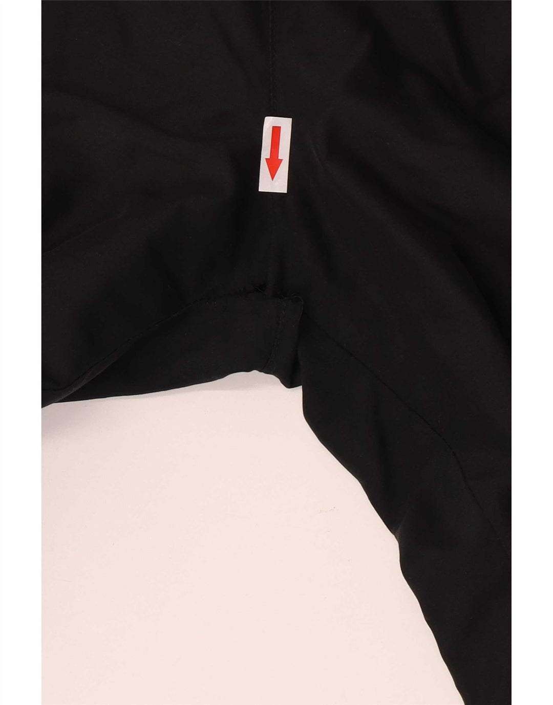 Fila Pantalon imperméable pour femme UK 14 Large Noir