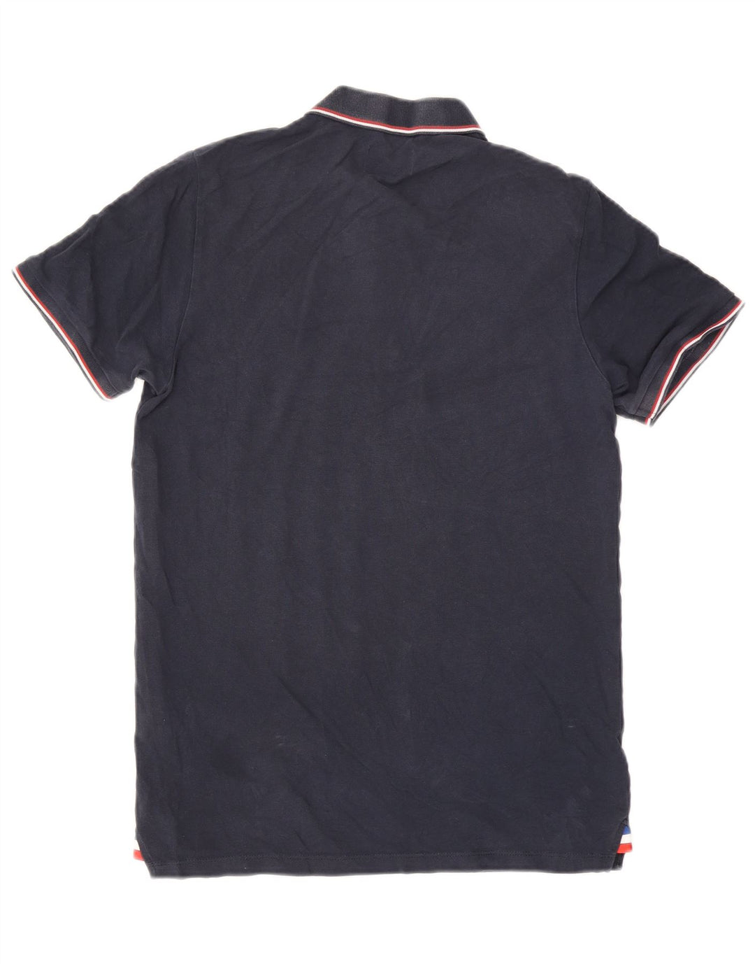 Jack & Jones Polo Homme Grand Bleu Marine