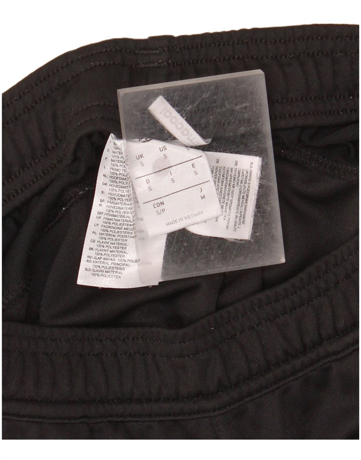 ADIDAS Pantalon de survêtement Climacool Homme Petit Noir Polyester