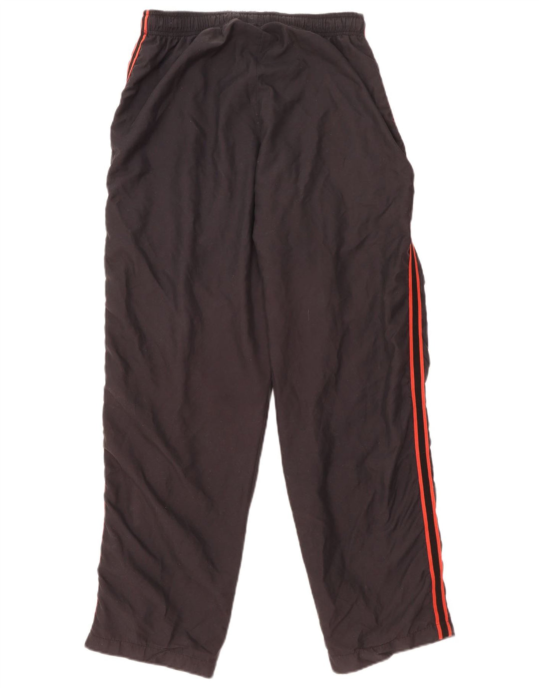 Reebok Pantalon De Survêtement Homme XL Bleu Marine Polyester