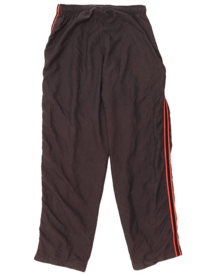 Reebok Pantalon De Survêtement Homme XL Bleu Marine Polyester