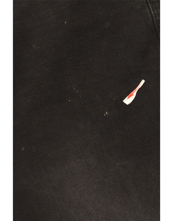 Zara Jean Slim Homme EU 46 XL W36 L33 Noir