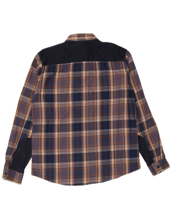 Jack & Jones Chemise XL Multicolore Plaid Homme