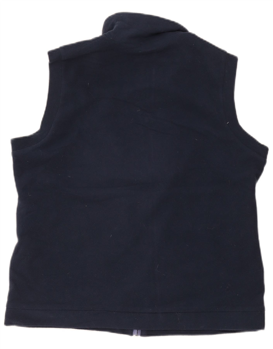 Rohan Gilet polaire pour femme UK 14 Large Bleu marine