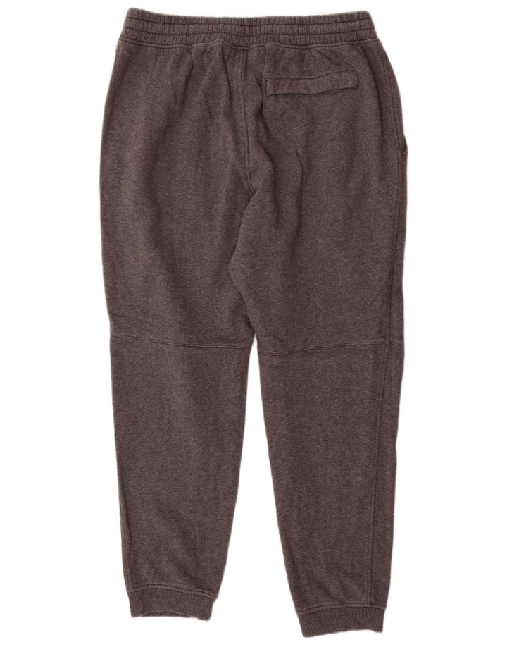 Under Armour Pantalon de survêtement ajusté Joggers XL Gris Coton Homme