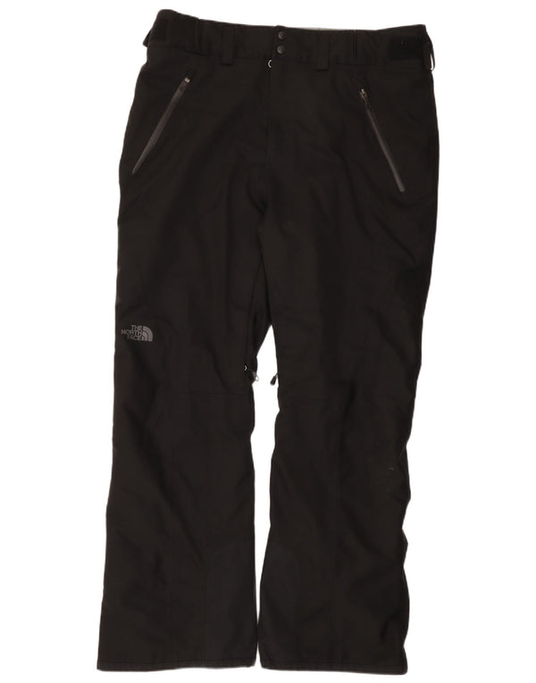 The North Face Pantalon de ski homme XL W40 L33 Noir Polyester