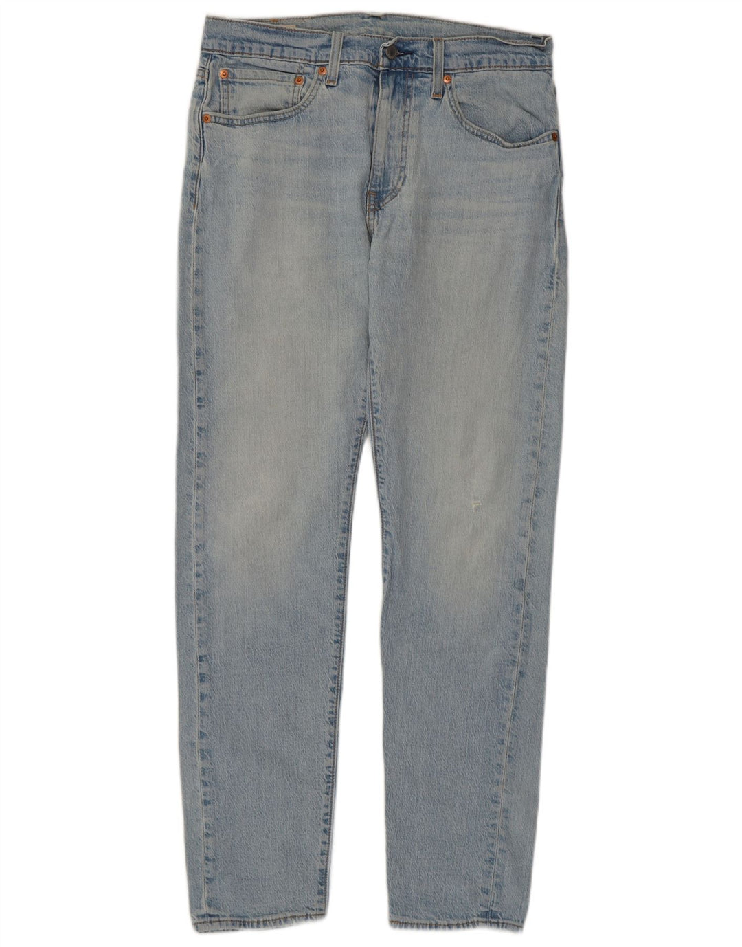 Levi's Jean Slim W31 L32 Homme Bleu Coton