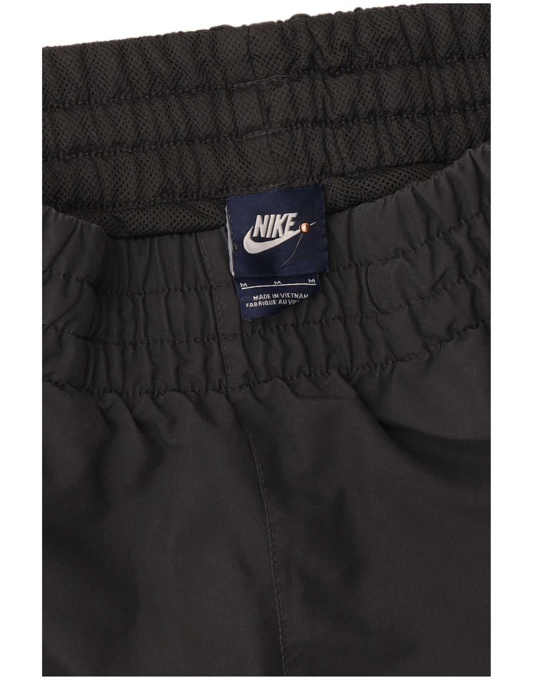 NIKE Pantalon de survêtement pour homme Gris moyen Polyester