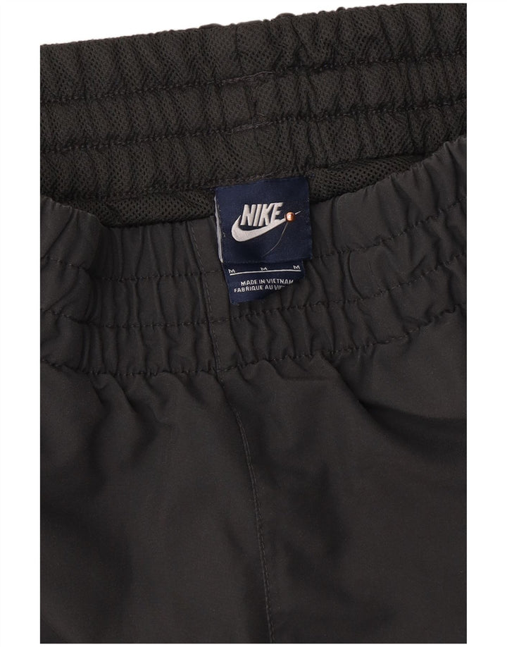 NIKE Pantalon de survêtement pour homme Gris moyen Polyester