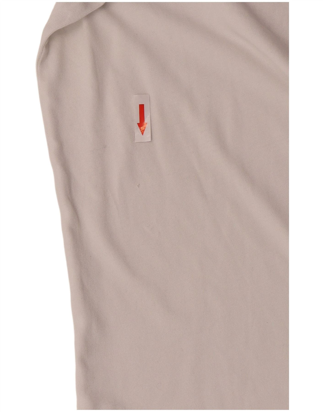 Nike T-shirt graphique pour homme en coton blanc 2XL