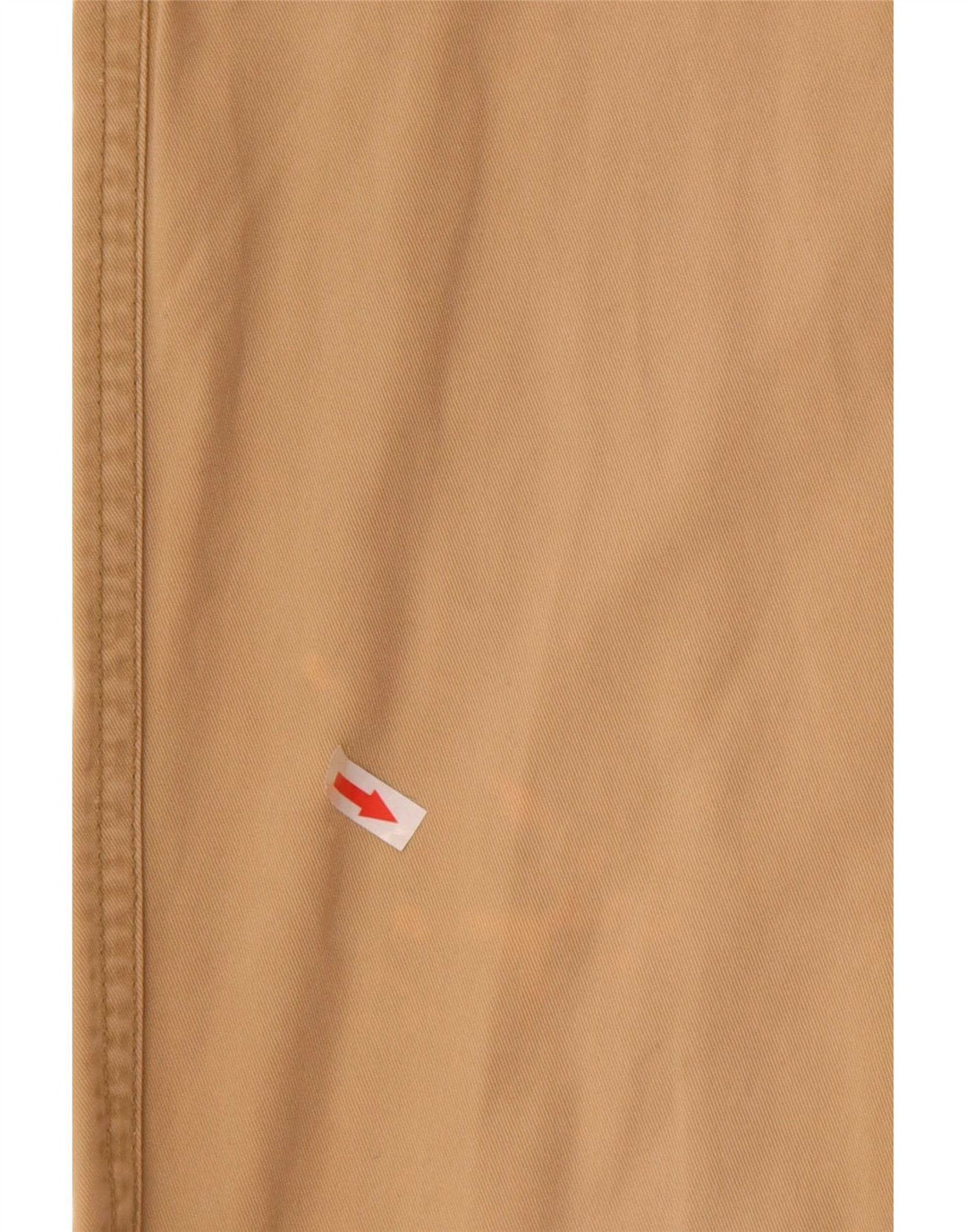 Dockers Pantalon Chino Droit Homme W32 L32 Beige