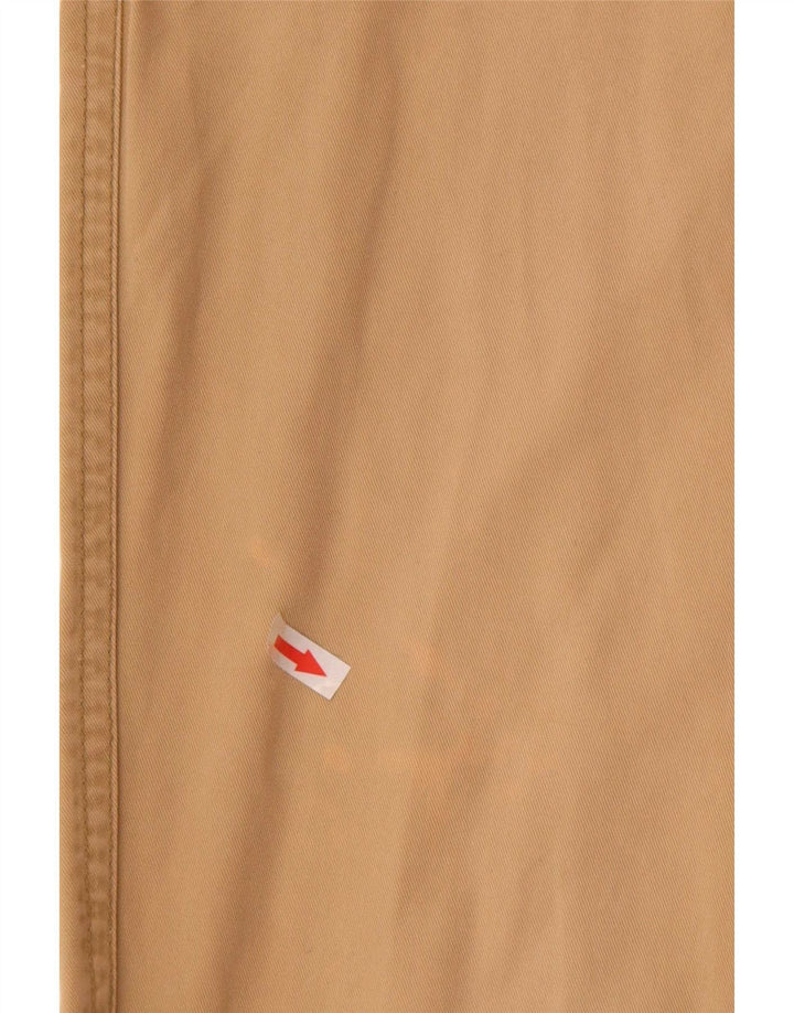 Dockers Pantalon Chino Droit Homme W32 L32 Beige