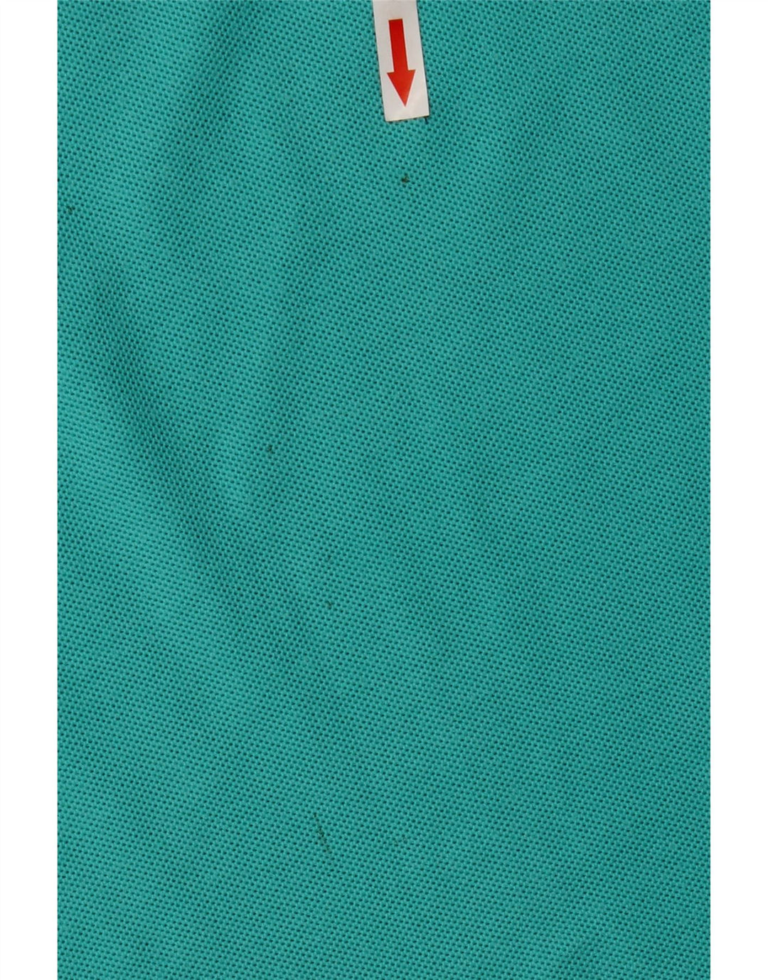 Fila Polo Homme IT 46 Petit Turquoise