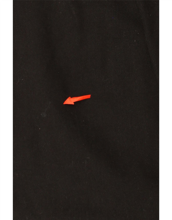 WRANGLER Jean Droit Texas Homme W38 L32 Noir Coton