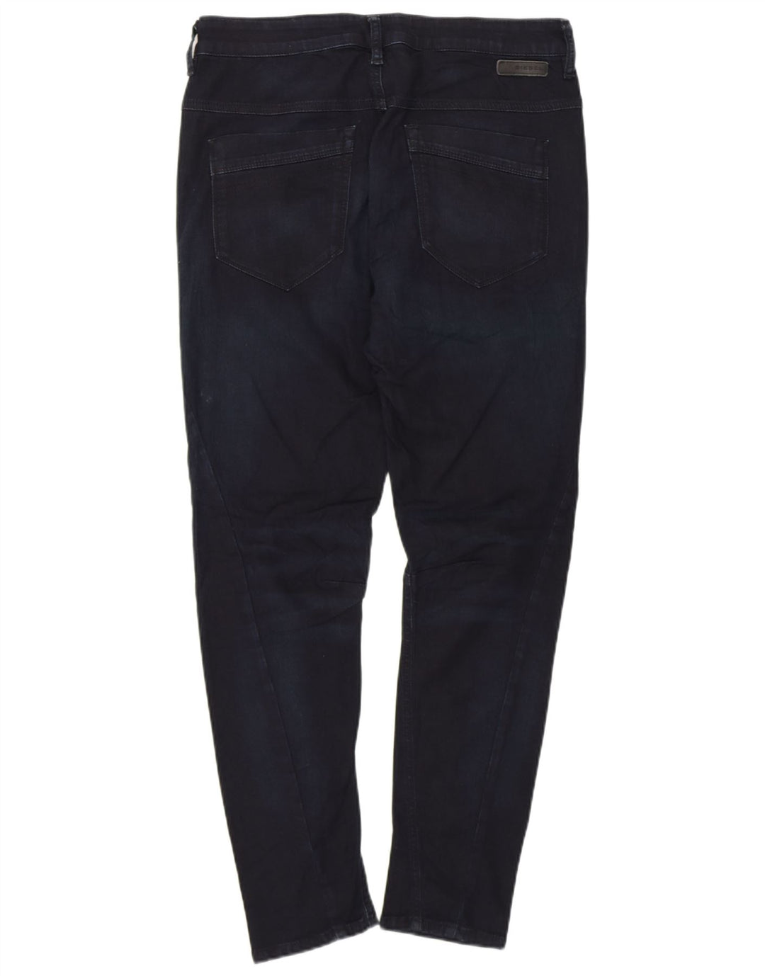 DIESEL Femme Fayza Jean Skinny W29 L26 Bleu Marine Coton