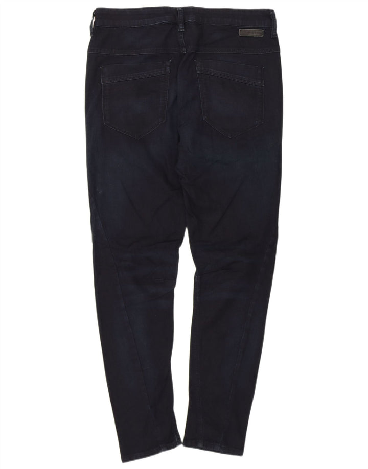 DIESEL Femme Fayza Jean Skinny W29 L26 Bleu Marine Coton