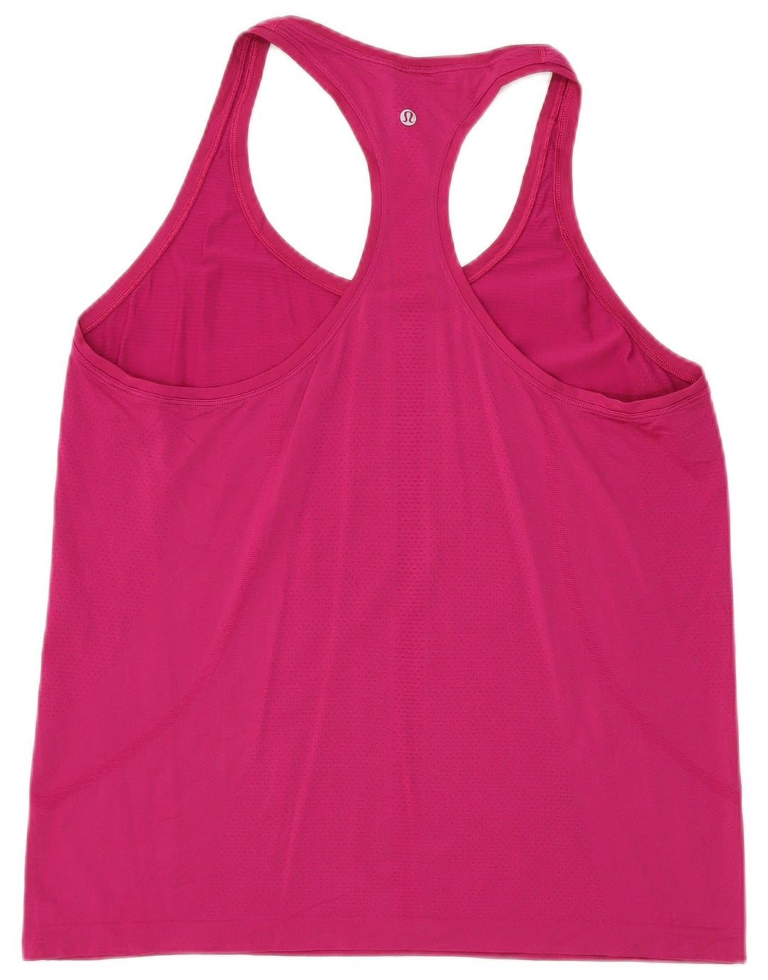 LULULEMON Débardeur Femme UK 18 XL Rose