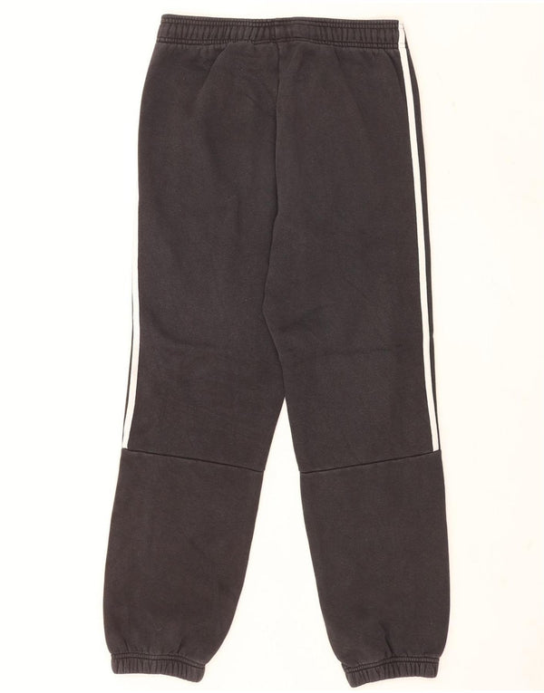 Adidas Pantalon de survêtement pour femme Joggers UK 12 Medium Noir