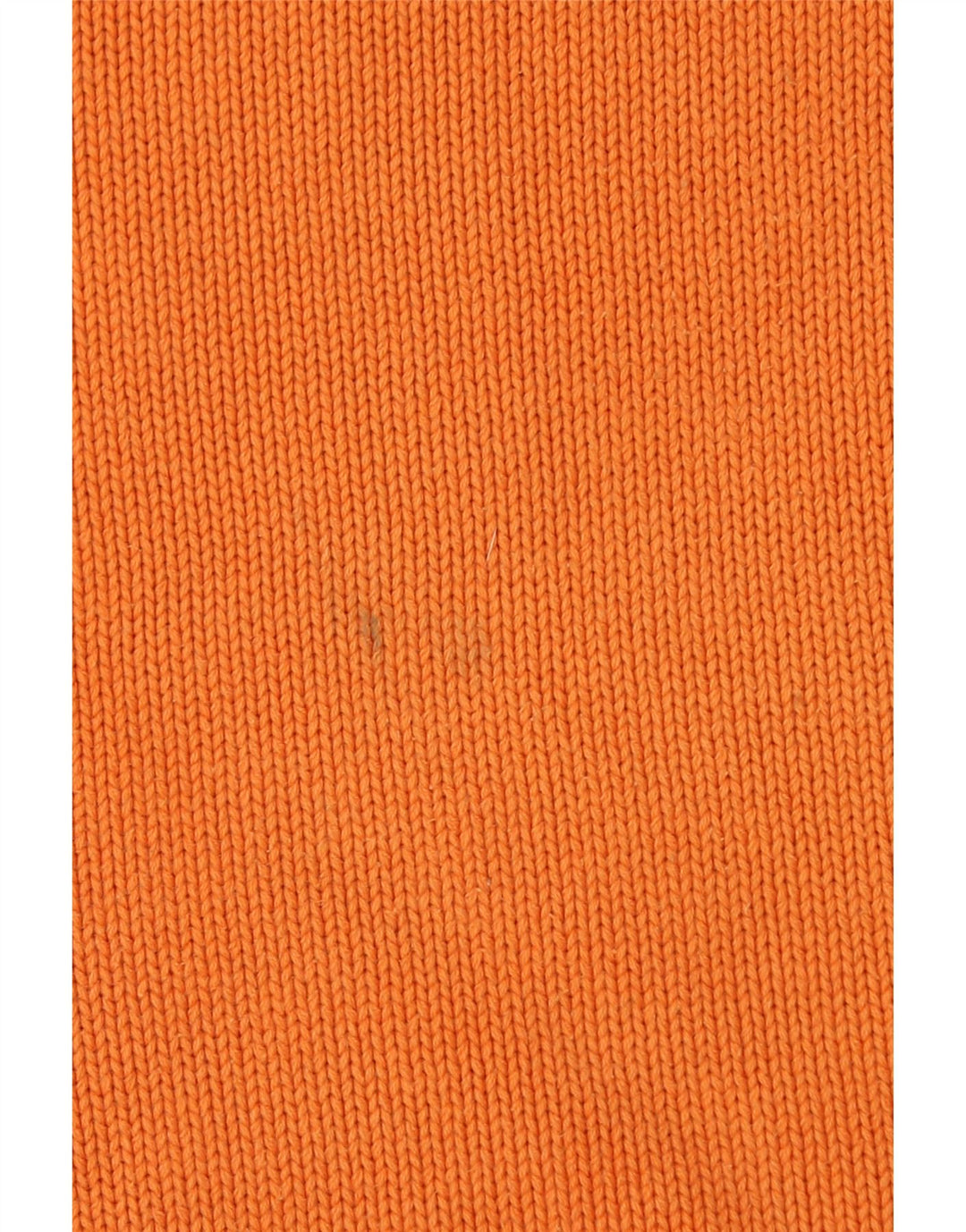 NAPAPIJRI Pull à col zippé géographique pour homme 2XL Orange Coton