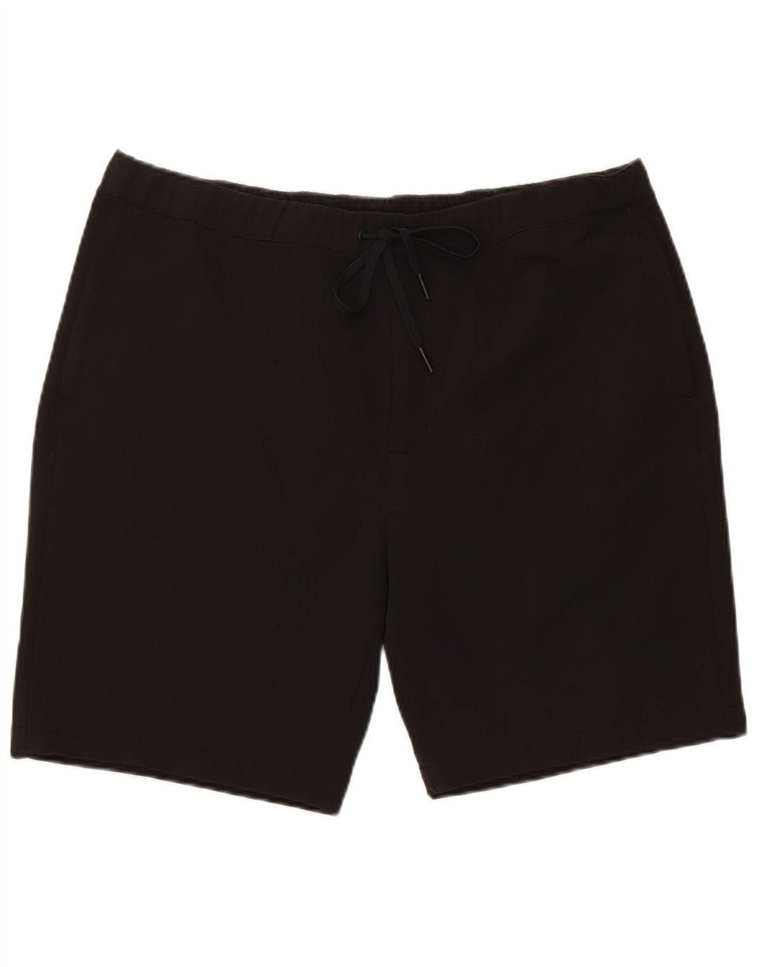 Rohan Short de sport pour homme en nylon noir Taille L