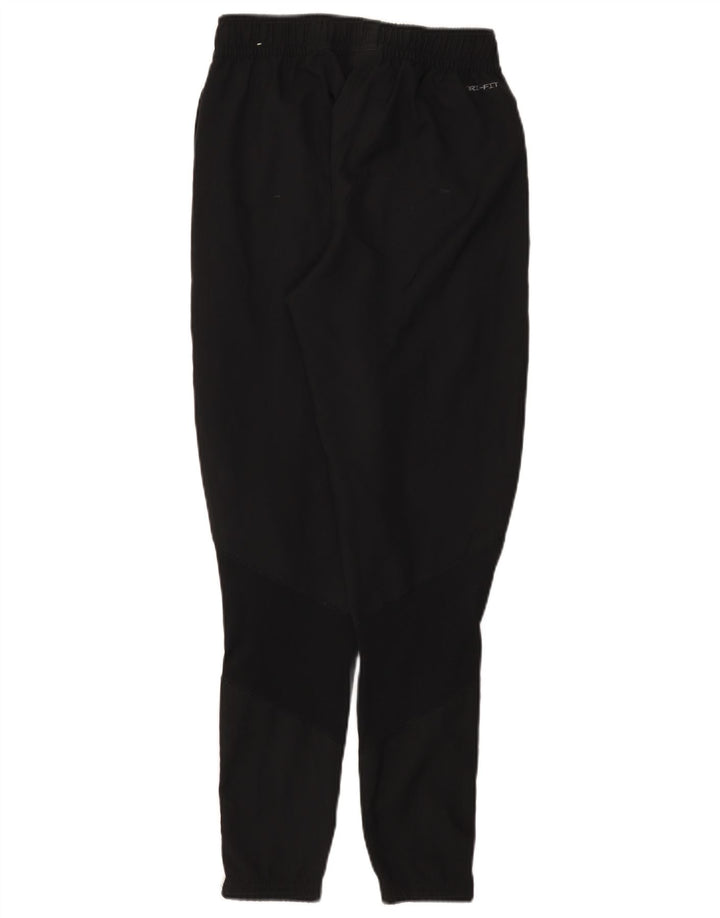 Jordan Pantalon de survêtement pour homme Pantalon de jogging Petit Noir Polyester